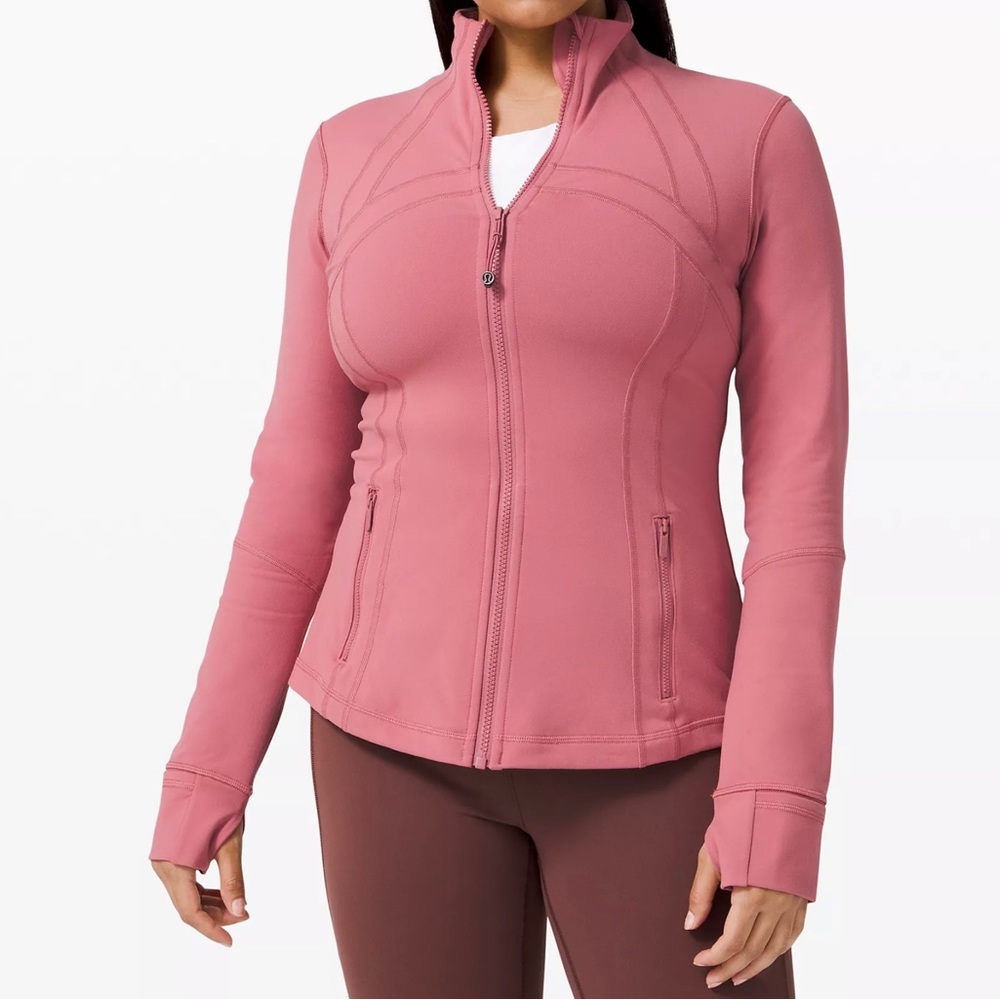 Lululemon Define Jacket Luon